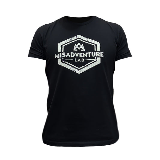 Official MisAdventure Lab T-shirt