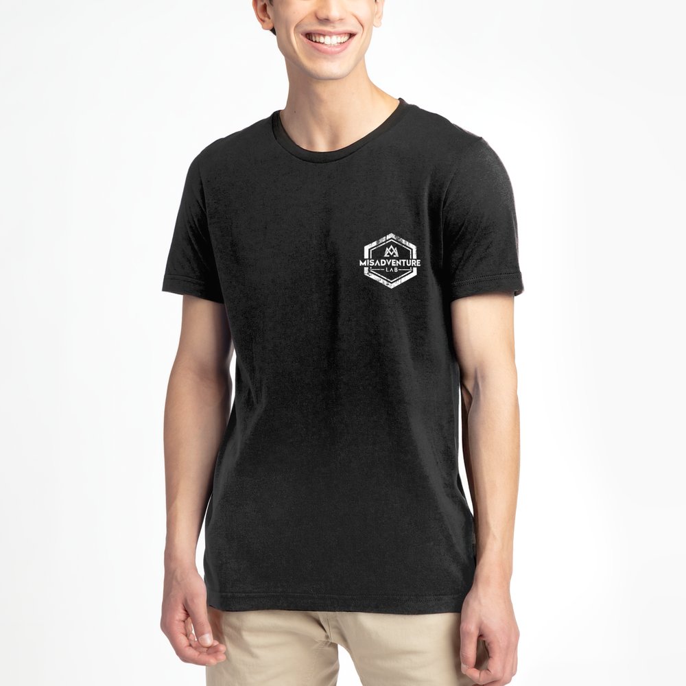 UNSUPERVISED ADULTS AT PLAY Short Sleeve