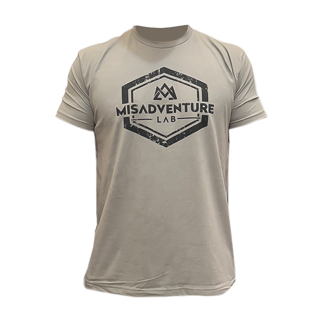 Official MisAdventure Lab T-shirt